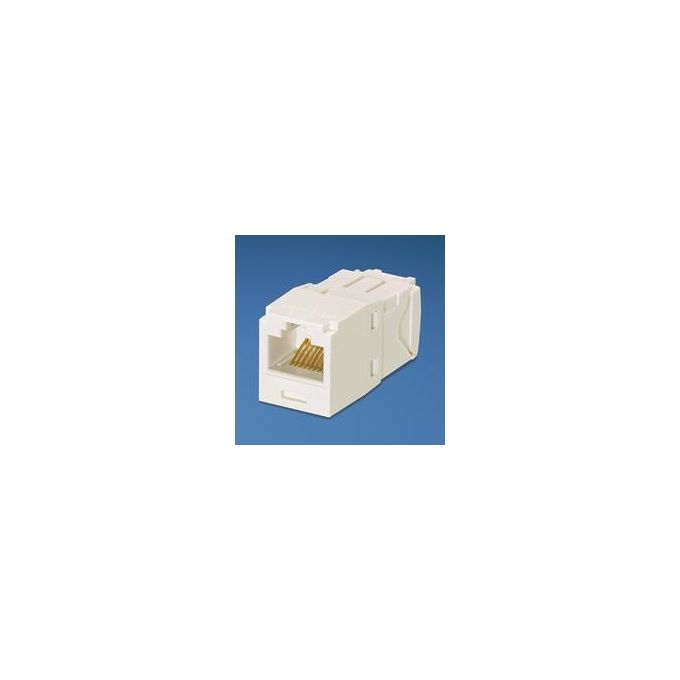 Panduit Presa Mini-Com Cat.6 Utp 22-26Awg