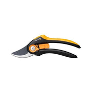 Fiskars P541 Plus SmartFit Cesoia da Potatura Bypass Capacita' 24 mm colore Nero Arancione