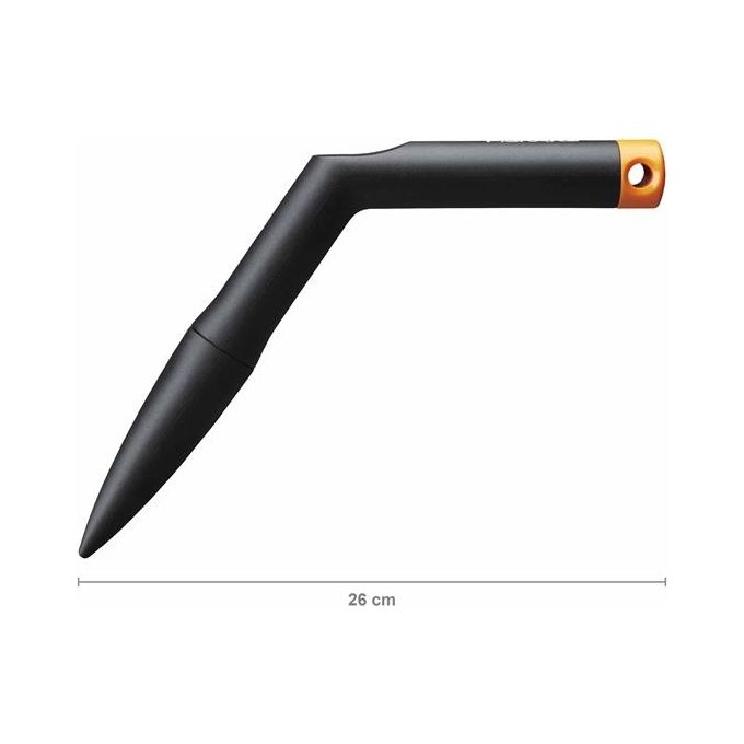 Fiskars Foraterra Solid