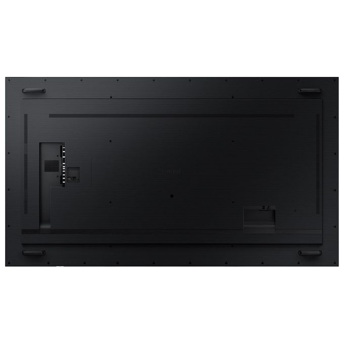 Samsung 98QBTB Pannello Piatto per Segnaletica Digitale 98'' Ultra Hd 3840x2160 Pixel
