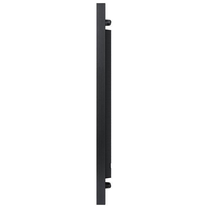 Samsung 98QBTB Pannello Piatto per Segnaletica Digitale 98'' Ultra Hd 3840x2160 Pixel