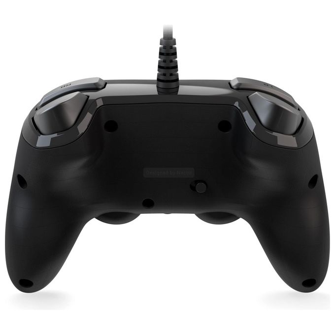 Nacon Compact Controller pro Xbox Serie X-S-One-Pc Nero