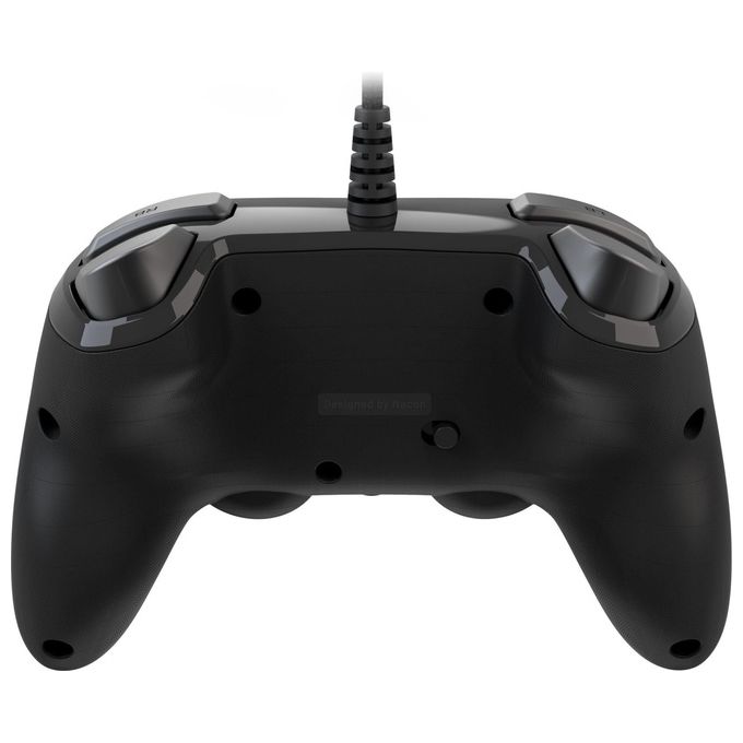 Nacon Compact Controller pro Xbox Serie X-S-One-Pc Nero