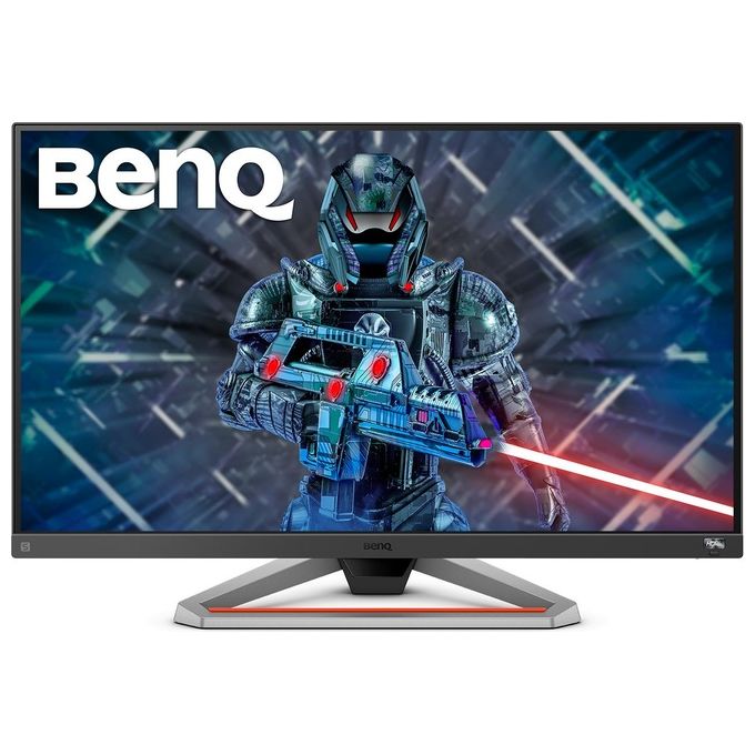 BENQ Monitor Gamign 27'' MOBIUZ EX2710S 1920 x 1080 Pixel IPS Tempo di risposta 2 ms Frequenza di aggiornamento 165 (Hz)