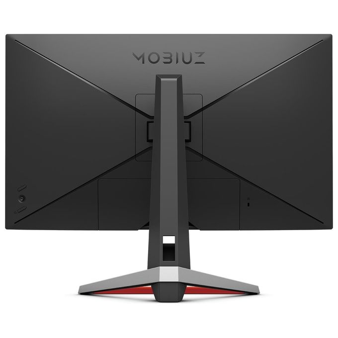 BENQ Monitor Gamign 27'' MOBIUZ EX2710S 1920 x 1080 Pixel IPS Tempo di risposta 2 ms Frequenza di aggiornamento 165 (Hz)