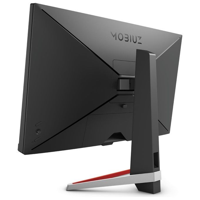 BENQ Monitor Gamign 27'' MOBIUZ EX2710S 1920 x 1080 Pixel IPS Tempo di risposta 2 ms Frequenza di aggiornamento 165 (Hz)