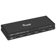 Conceptronic Splitter Hdmi a 2 Porte 4K