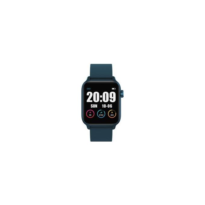 Xplora Xmove 1.3'' Sport Salute Notifiche Blu
