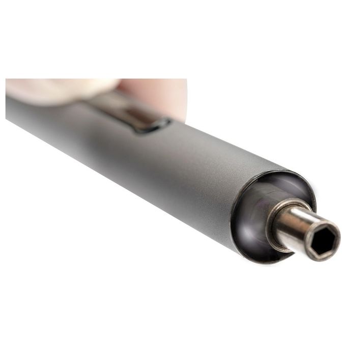 StarTech.com Cacciavite di Precisione Elettrico Cordless 4mm 0.35 Nm 2 Batterie