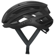 Abus Casco Bicicletta Strada AirBreaker Velvet Black taglia L