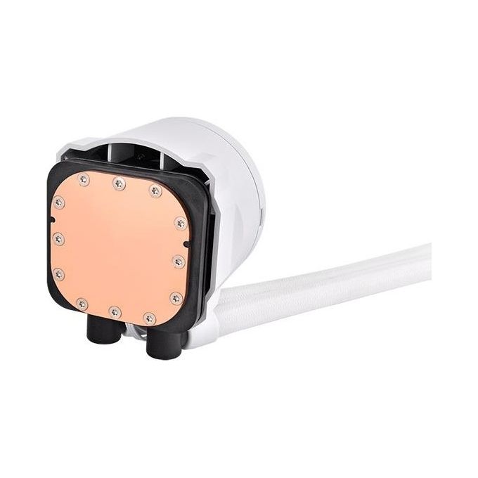 Thermaltake TH240 V2 Ultra EX ARGB Snow Edition All-In-One