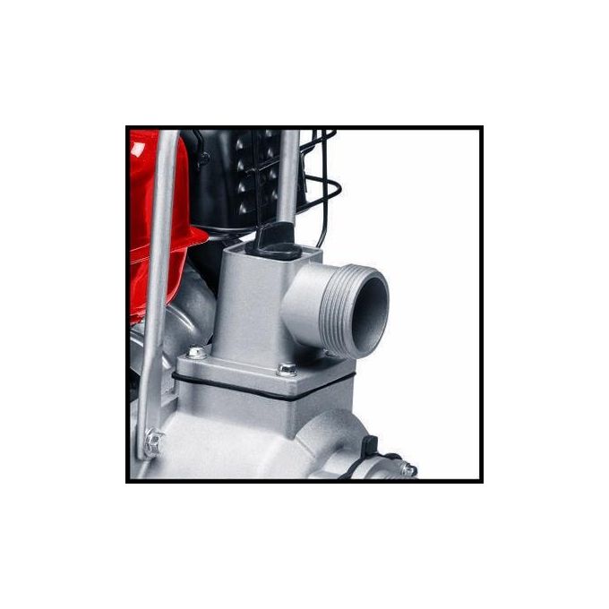 Einhell Motopompa Gc-Pw 16