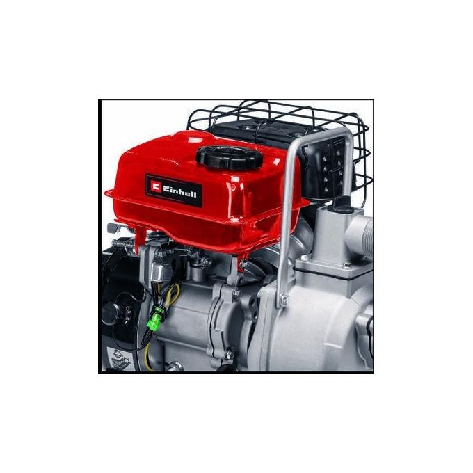 Einhell Motopompa Gc-Pw 16