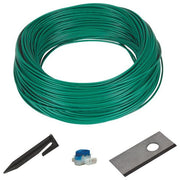 EINHELL Kit Cavi e Picchetti per Robot Tagliaerba a Batteria 1100 m per Installazione e Uso in Giardino