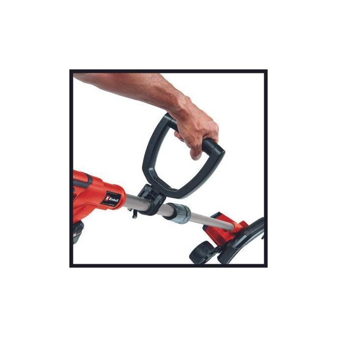 Pulisci bordi a batteria GE-LE 18-190 Li - Solo