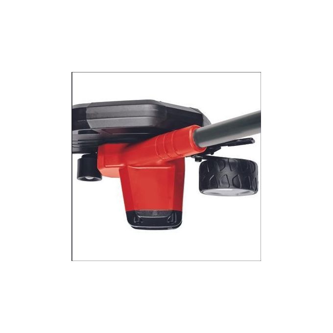 Pulisci bordi a batteria GE-LE 18-190 Li - Solo