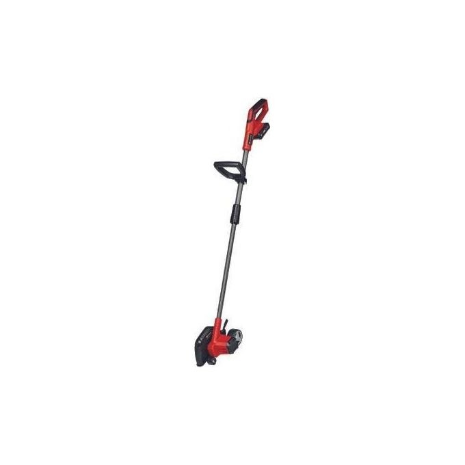 Pulisci bordi a batteria GE-LE 18-190 Li - Solo