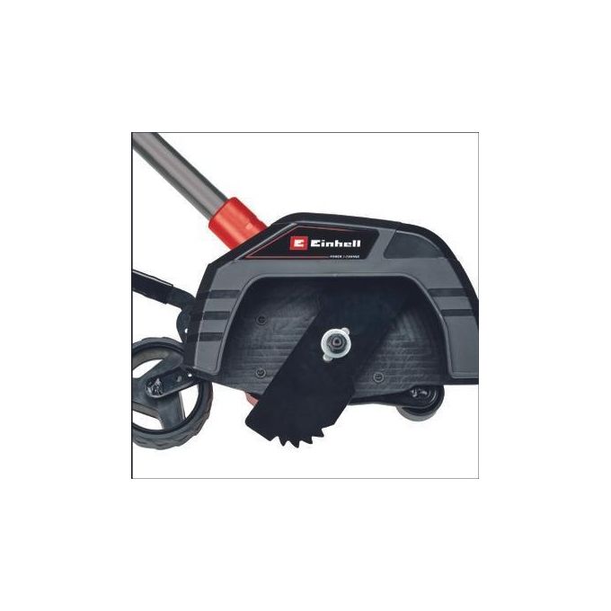 Pulisci bordi a batteria GE-LE 18-190 Li - Solo