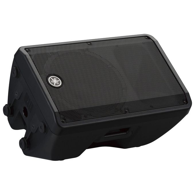 Yamaha DBR12 Cassa Attiva 2 Vie 15''-1.4'' Biamplificta 465W