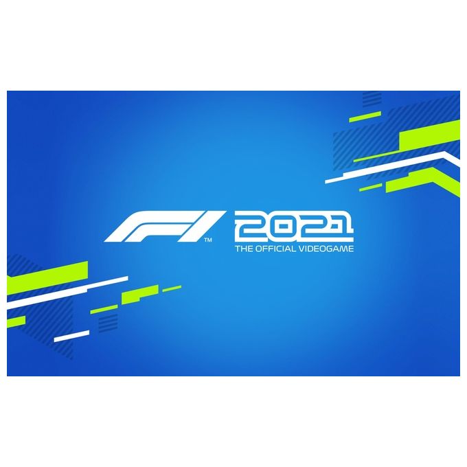 Electronic Arts F1 2021 per PlayStation 5
