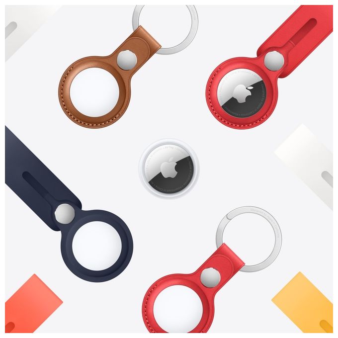 Apple AirTag