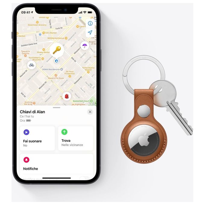 Apple AirTag 1 Pack