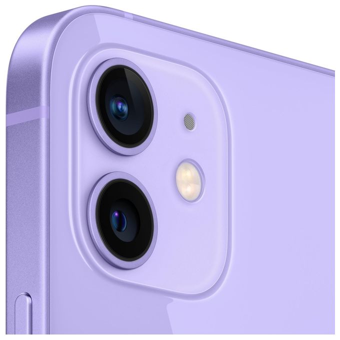 Apple iPhone 12 64Gb 6.1'' Viola Italia