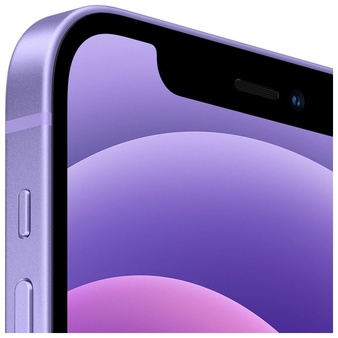Apple iPhone 12 128Gb 6.1'' Viola Italia