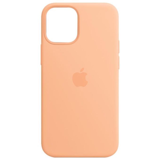 Apple Custodia in Pelle per iPhone 12 Mini Melone