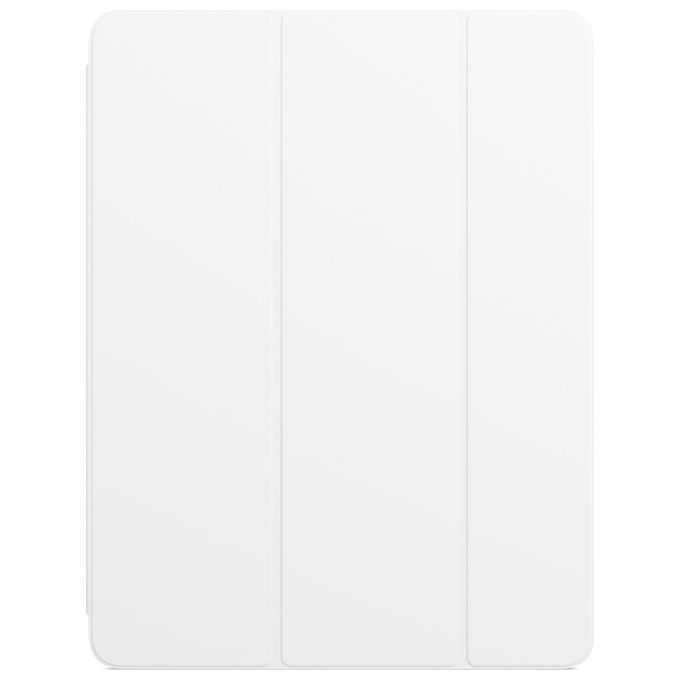 Apple Smart Folio per iPad Pro 12.9'' 5a Generazione Bianco