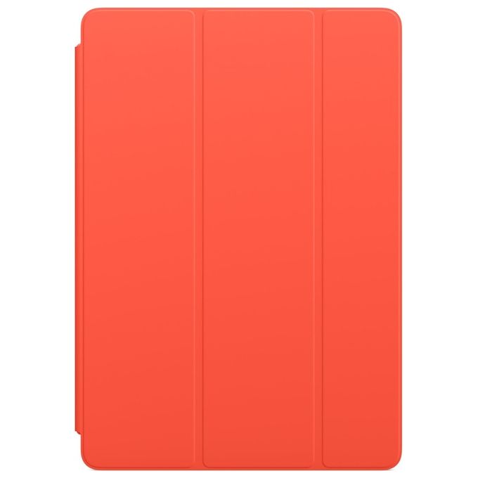Apple Smart Cover per iPad Ottava Generazione Arancione Elettrico