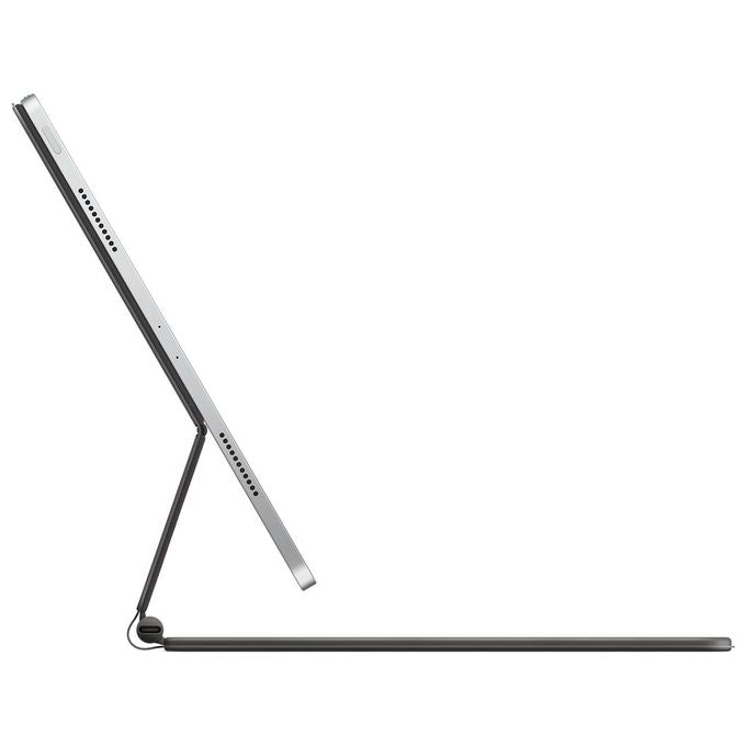 Apple Magic Keyboard per iPad Pro 12.9'' (6a 5a 4a 3a generazione) Italiano Nero