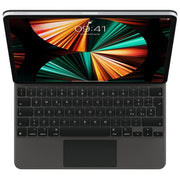Apple Magic Keyboard per iPad Pro 12.9'' (6a 5a 4a 3a generazione) Italiano Nero