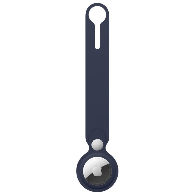 Apple Loop AirTag Deep Navy
