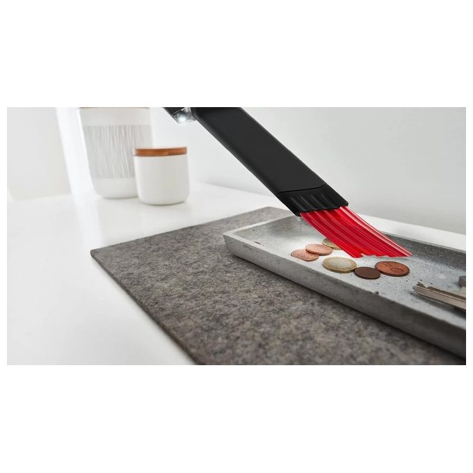 Bosch BSS825ALL Series 8 Aspirabriciole Cordless Bianco