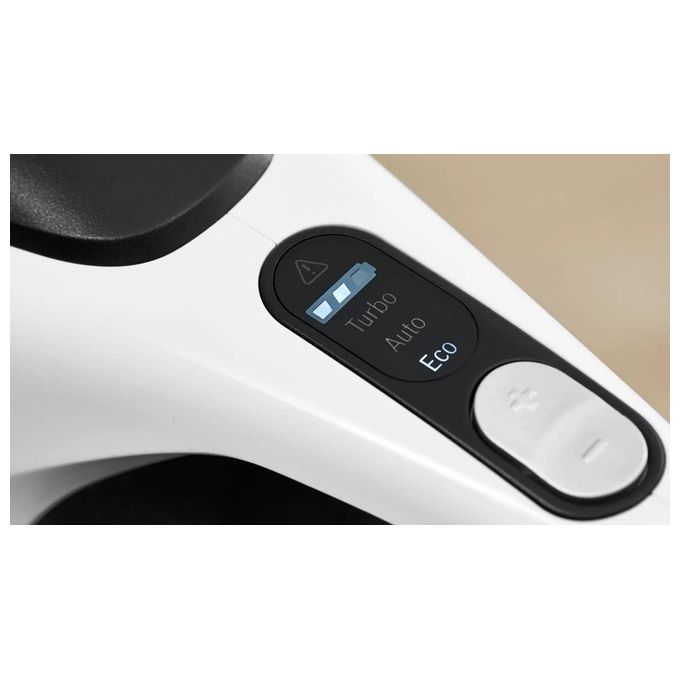 Bosch BSS825ALL Series 8 Aspirabriciole Cordless Bianco