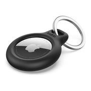 Belkin MSC001BTBK Portachiavi per Apple AirTag Nero 4 Pezzi