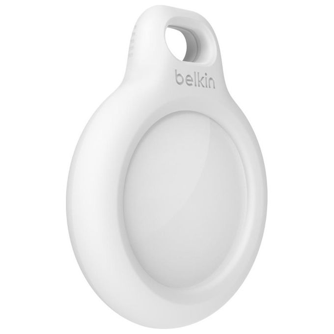 Belkin F8W973btWHT Key Finder Case Bianco