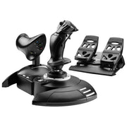 Thrustmaster T.Flight Full Kit X Completo Kit per Simulazioni di Volo per Xbox Series