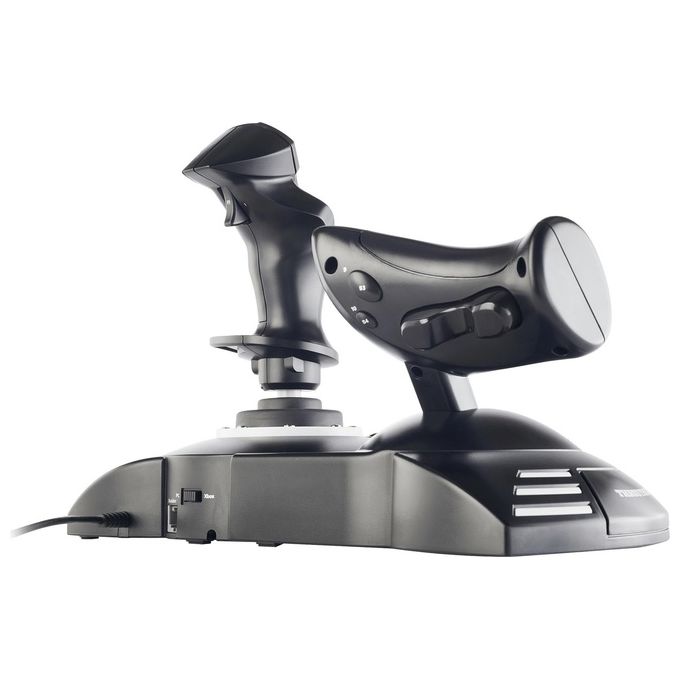 Thrustmaster T.Flight Full Kit X Completo Kit per Simulazioni di Volo per Xbox Series
