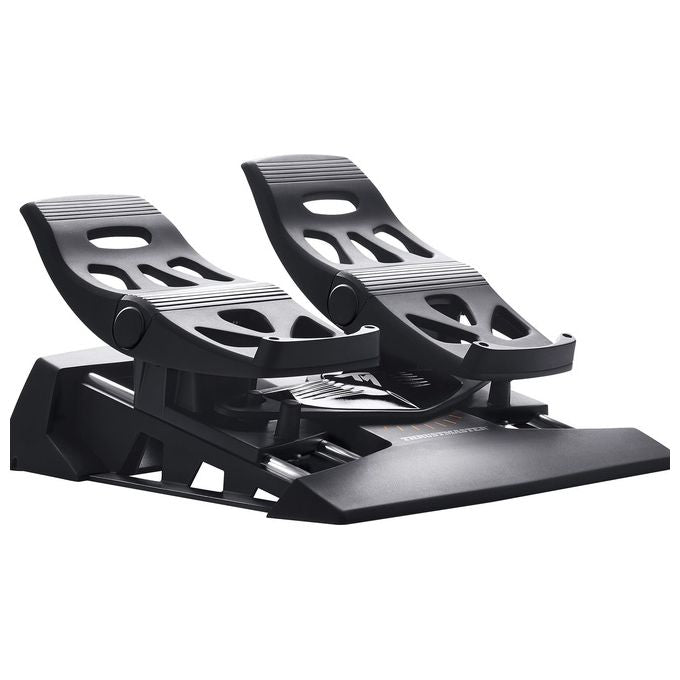 Thrustmaster T.Flight Full Kit X Completo Kit per Simulazioni di Volo per Xbox Series