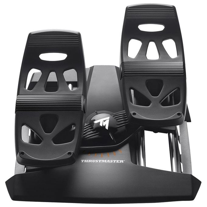 Thrustmaster T.Flight Full Kit X Completo Kit per Simulazioni di Volo per Xbox Series