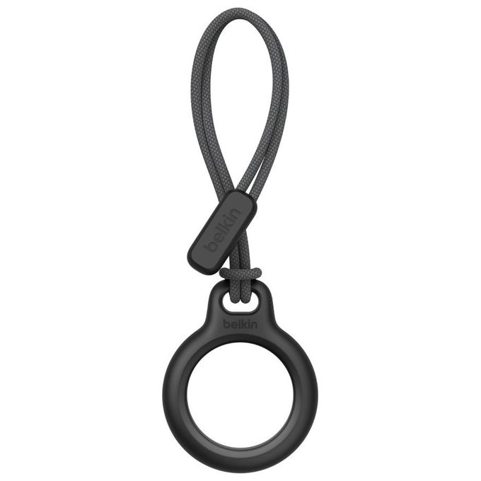 Belkin F8W974btBLK Key Finder Case Nero