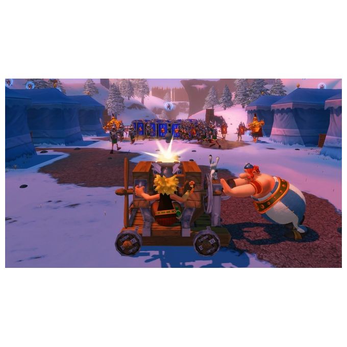 Microids Asterix XXL1 Romastered per Xbox One