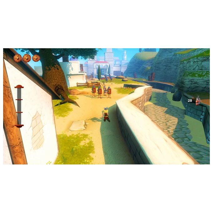 Microids Asterix XXL1 Romastered per Xbox One