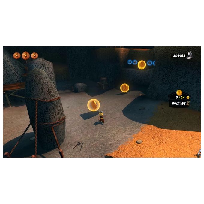 Microids Asterix XXL1 Romastered per Xbox One