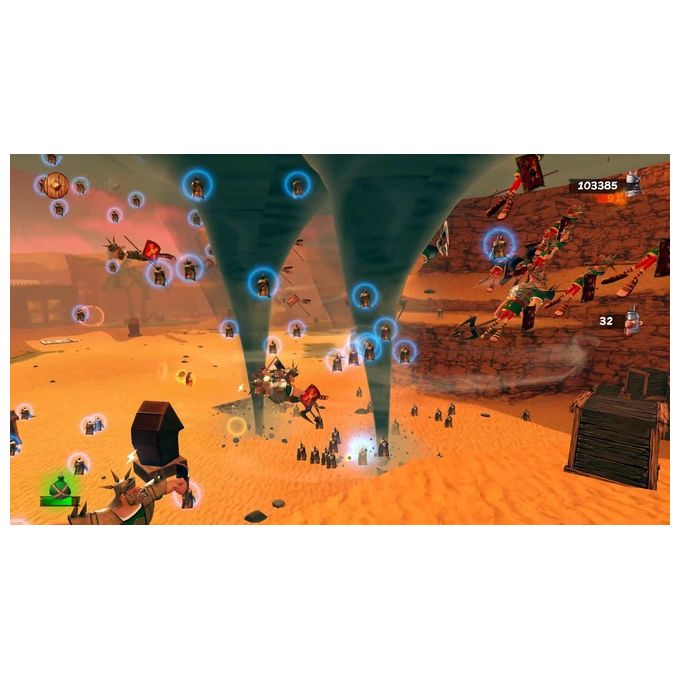 Microids Asterix XXL1 Romastered per Xbox One