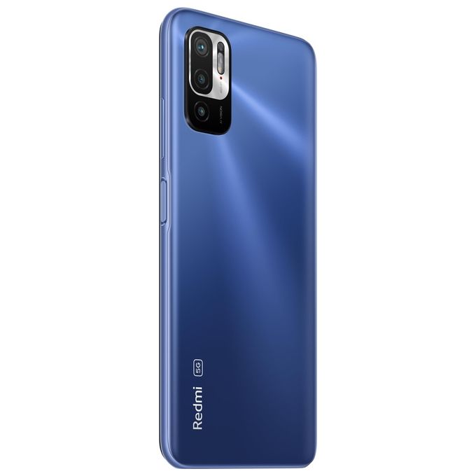 Xiaomi Redmi Note 10 5G 4Gb 128Gb 6.5'' Dual Sim Blue