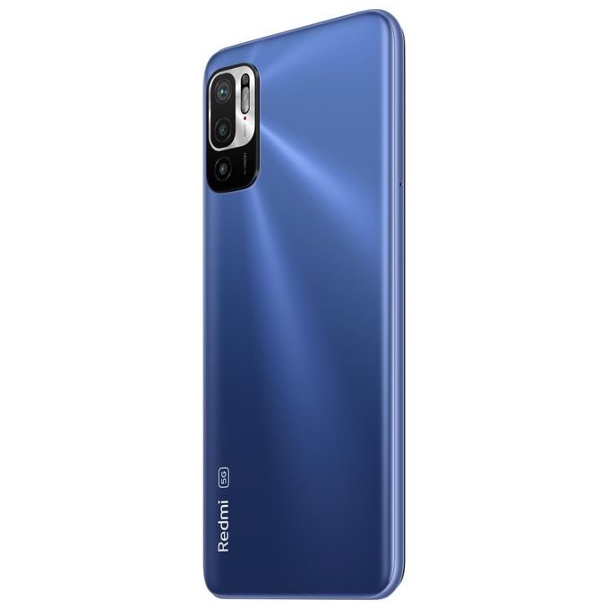 Xiaomi Redmi Note 10 5G 4Gb 128Gb 6.5'' Dual Sim Blue