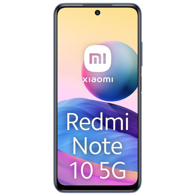 Xiaomi Redmi Note 10 5G 4Gb 128Gb 6.5'' Dual Sim Blue